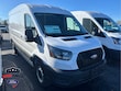 Ford Transit Commercial
