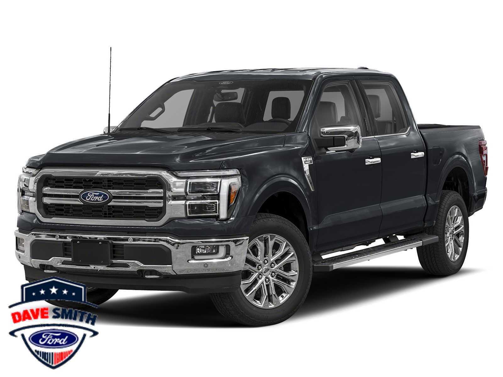 2025 Ford F-150 Lariat's photo