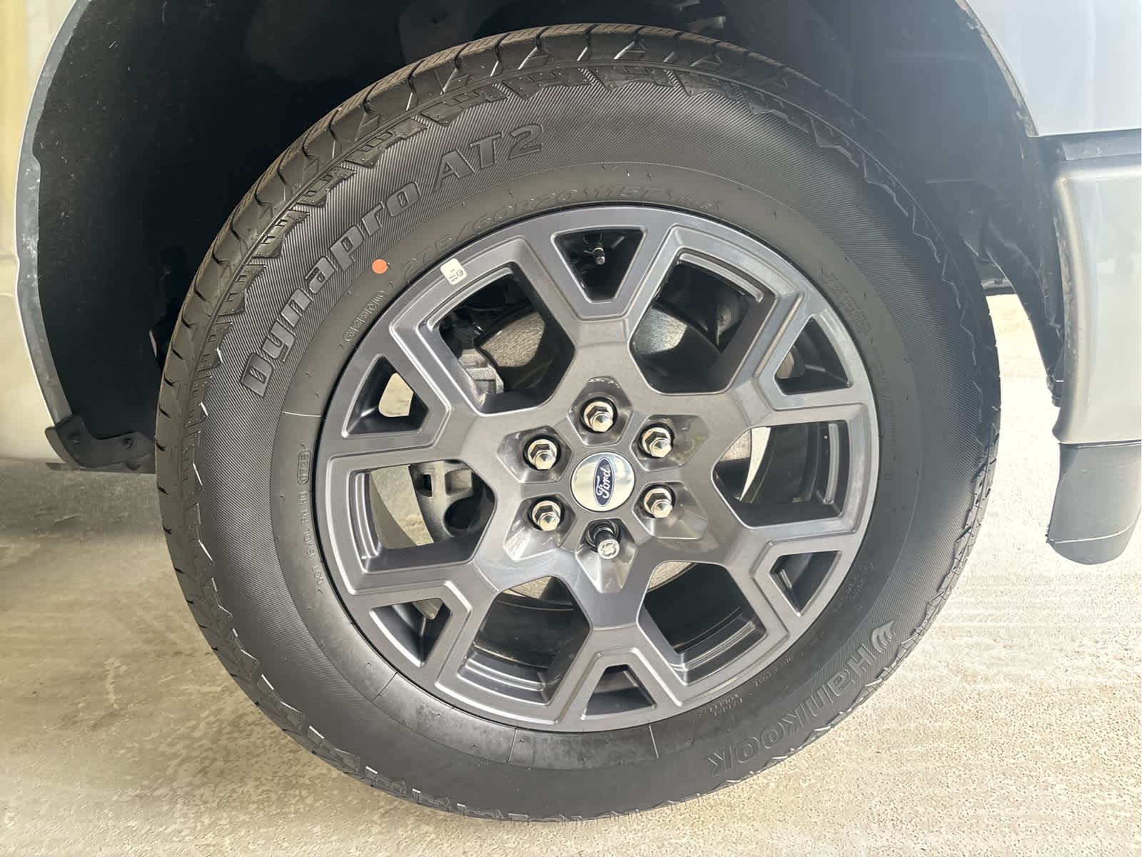 2026 Ford F-150 STX - Photo 31