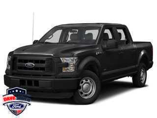 2017 Ford F-150 Lariat's photo