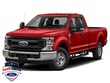  Ford Super Duty F-350 SRW