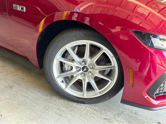 2025 Ford Mustang GT Premium Fastback - Photo 35