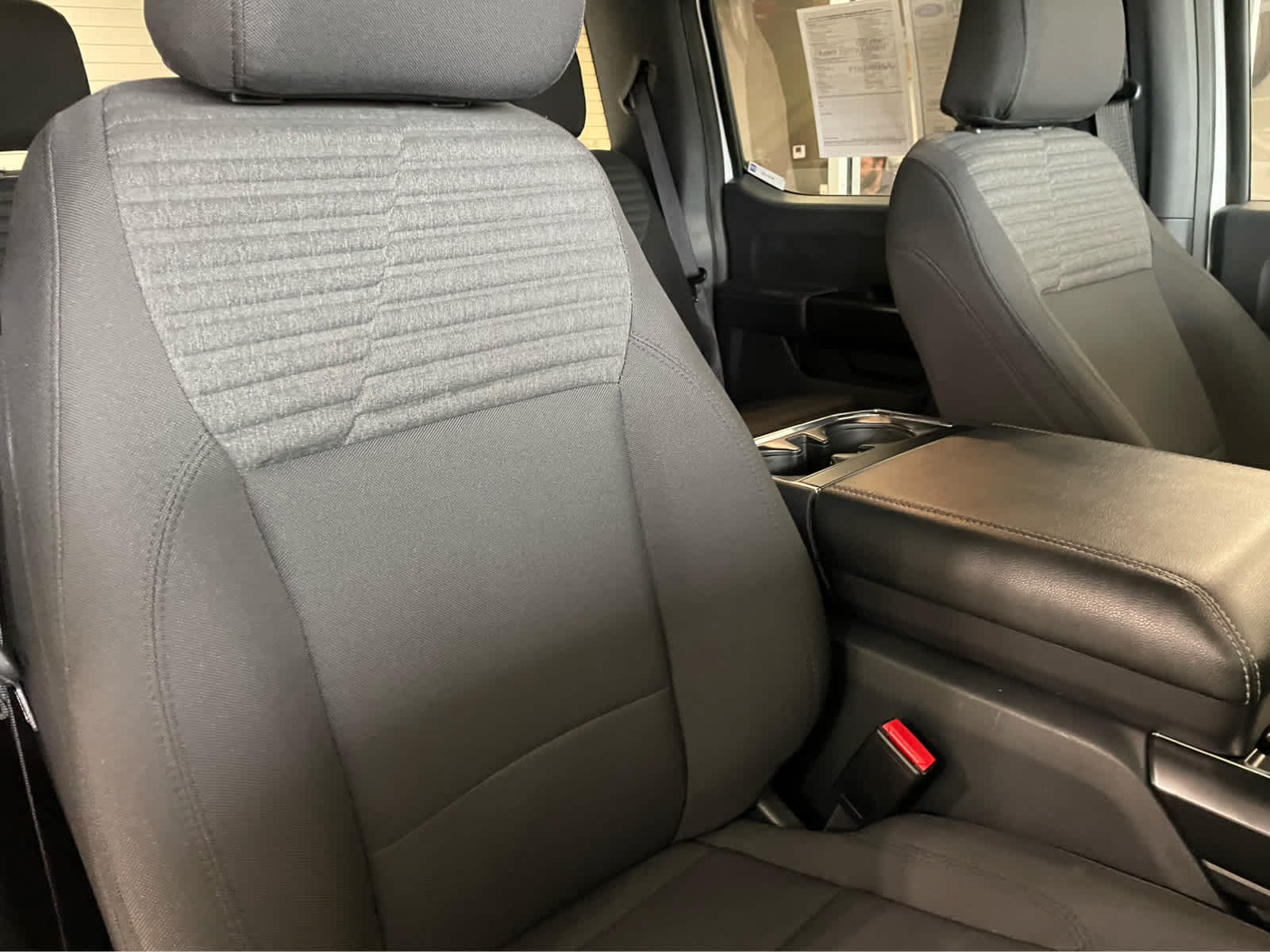 2023 Ford F-150 XL - Photo 36