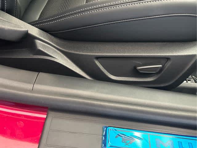 2025 Ford Mustang GT Premium Fastback - Photo 26