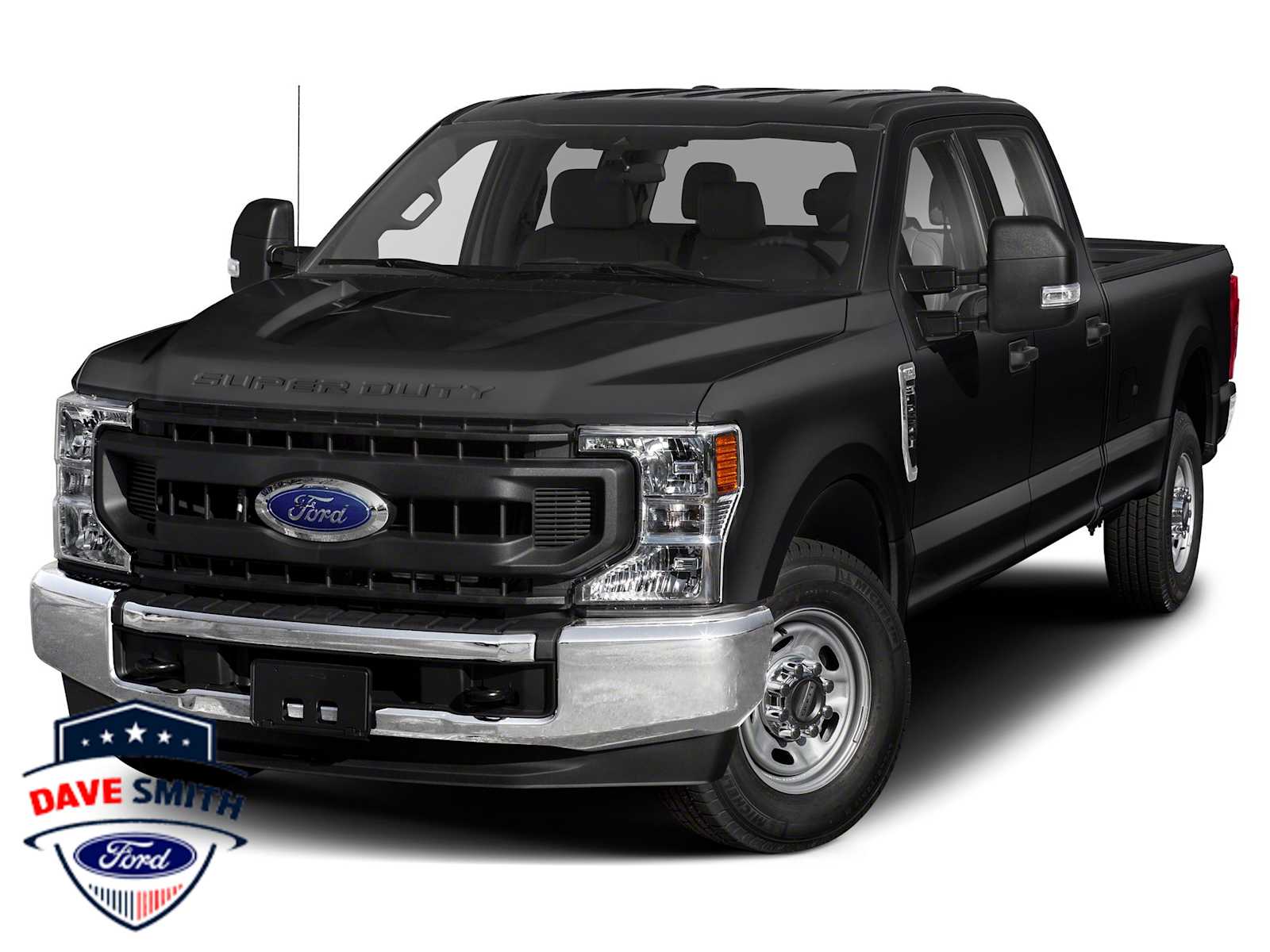 2022 Ford F-250 Lariat 4x4 Crew Cab 6-3/4' Box's photo