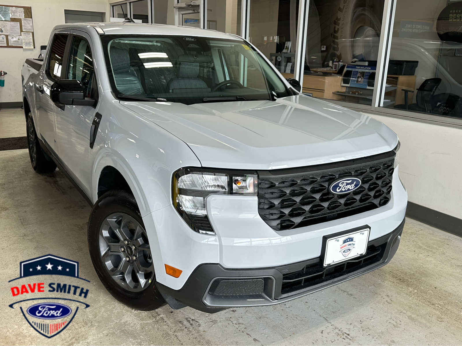 2026 Ford Maverick TRUCK 