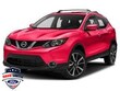 Nissan Rogue Sport