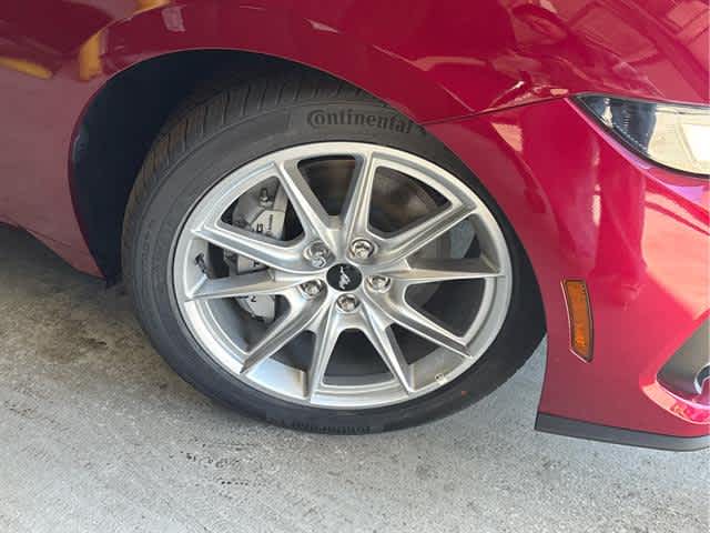 2025 Ford Mustang GT Premium Fastback - Photo 29