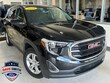 GMC Terrain