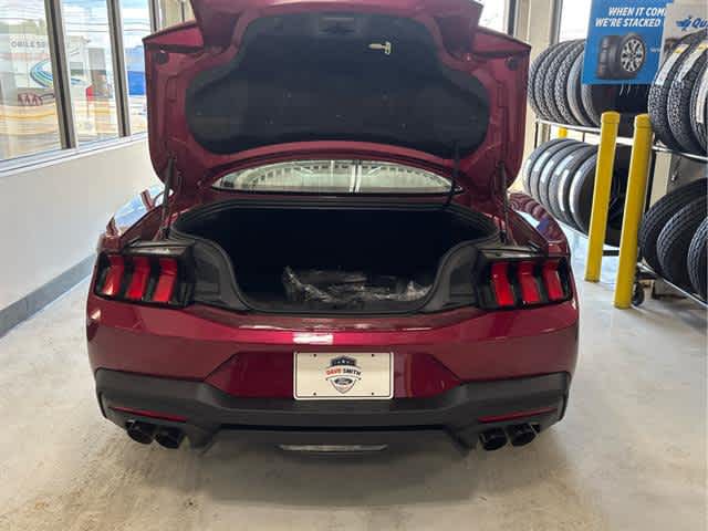 2025 Ford Mustang GT Premium Fastback - Photo 33
