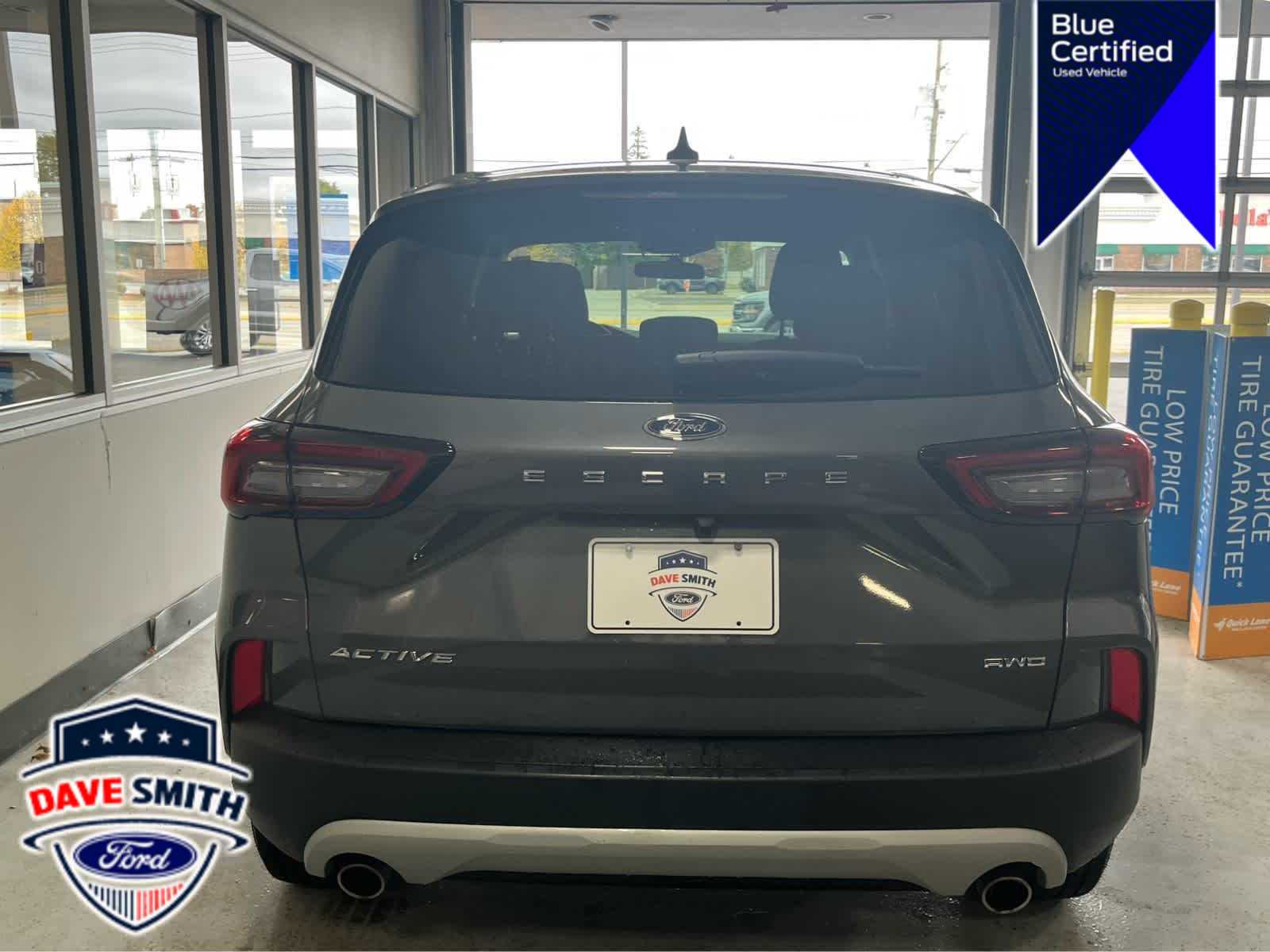 2023 Ford Escape