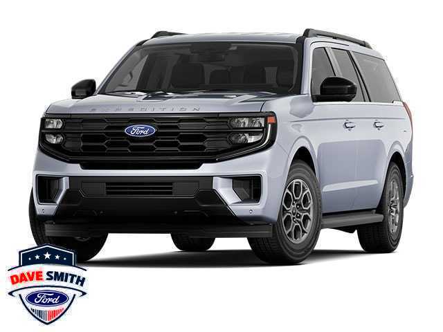 2025 Ford Expedition SUV 