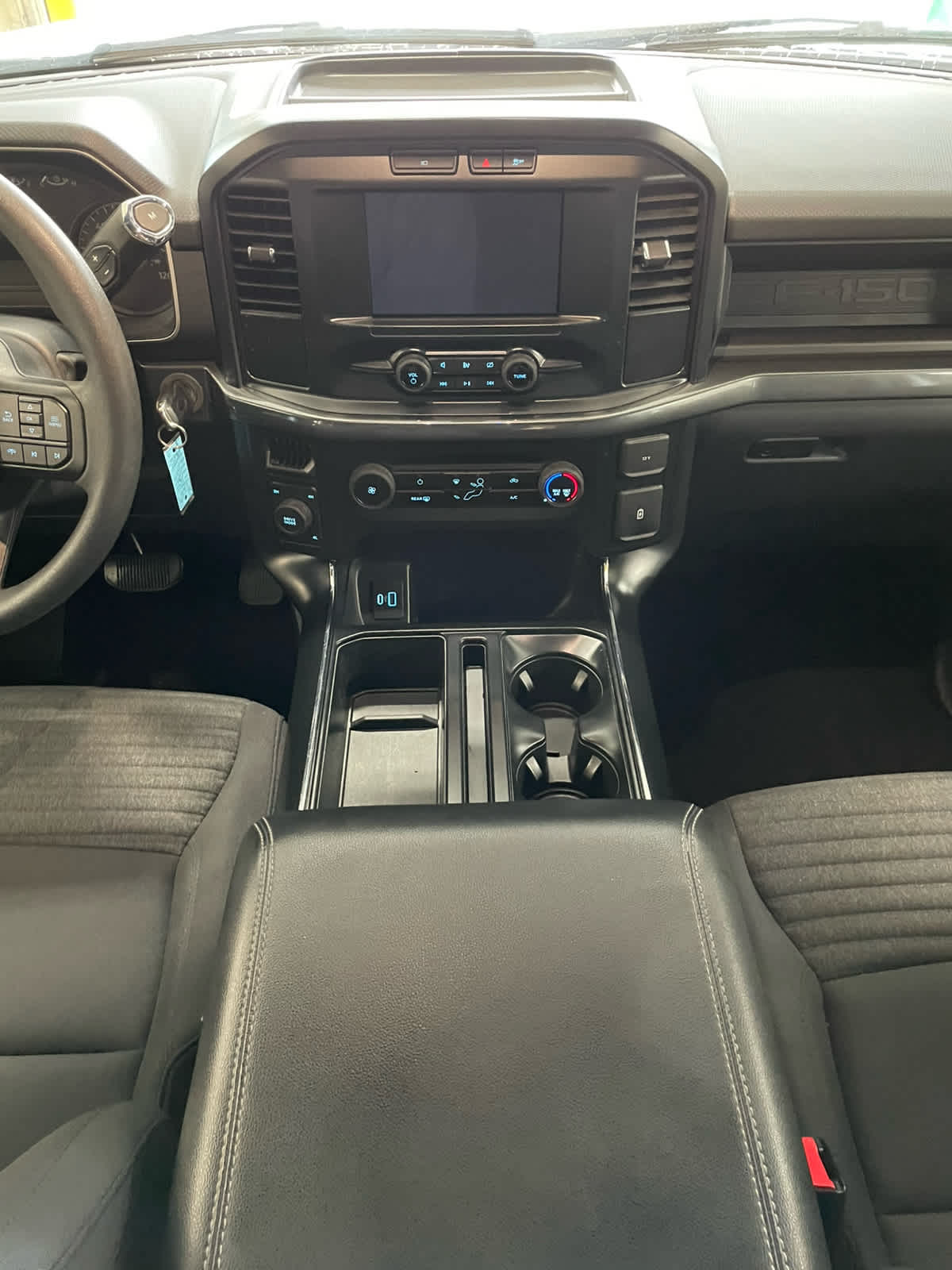 2023 Ford F-150 XL - Photo 9