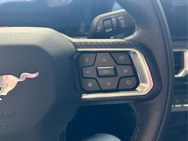 2025 Ford Mustang GT Premium Fastback - Photo 29