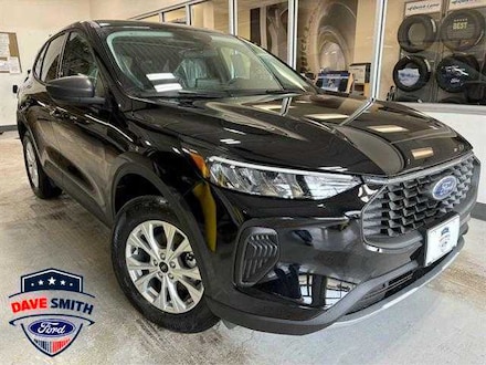2025 Ford Escape Active SUV