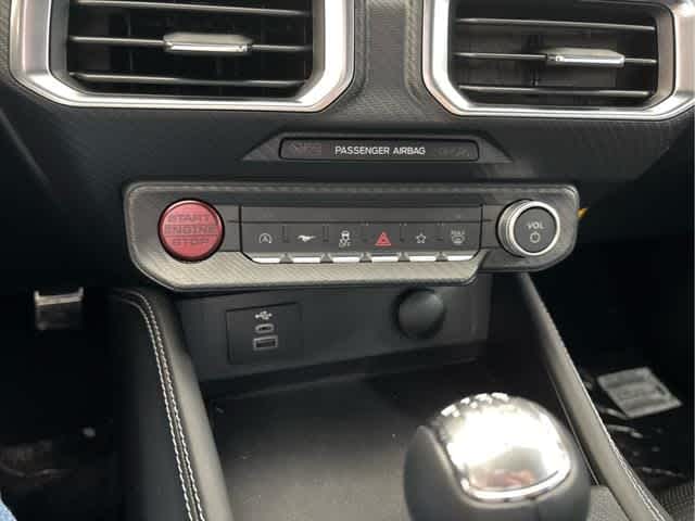 2025 Ford Mustang GT Premium Fastback - Photo 31