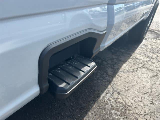 2025 Ford F-250 Super Duty XLT - Photo 17