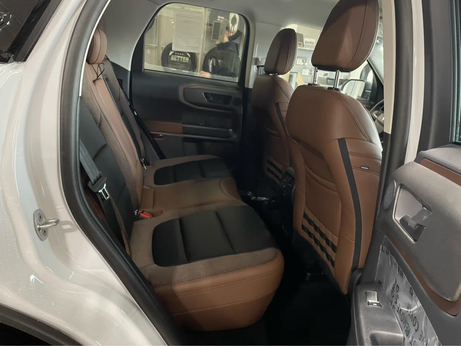 2026 Ford Bronco Sport Outer Banks - Photo 30