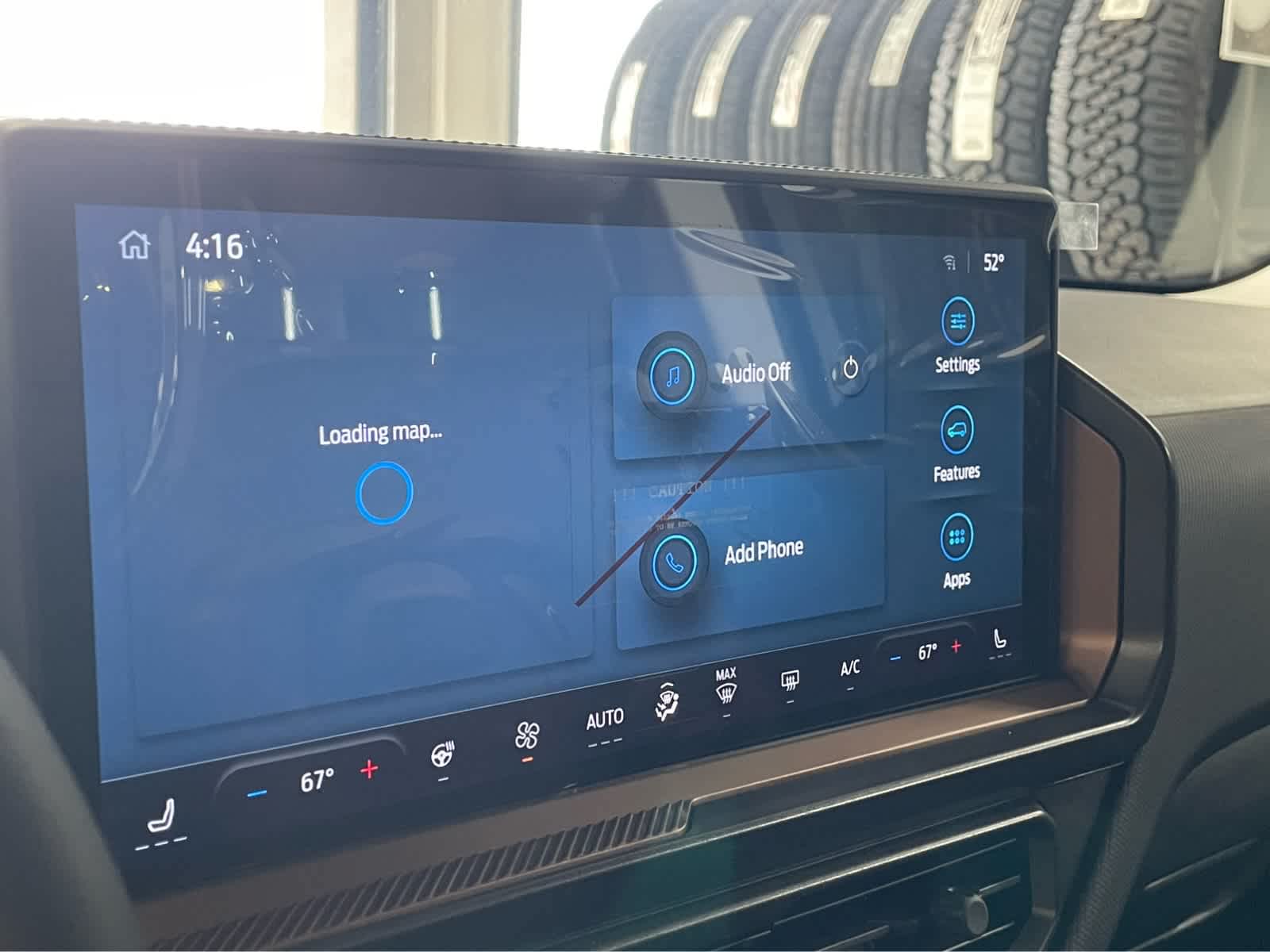 2026 Ford Bronco Sport Outer Banks - Photo 24