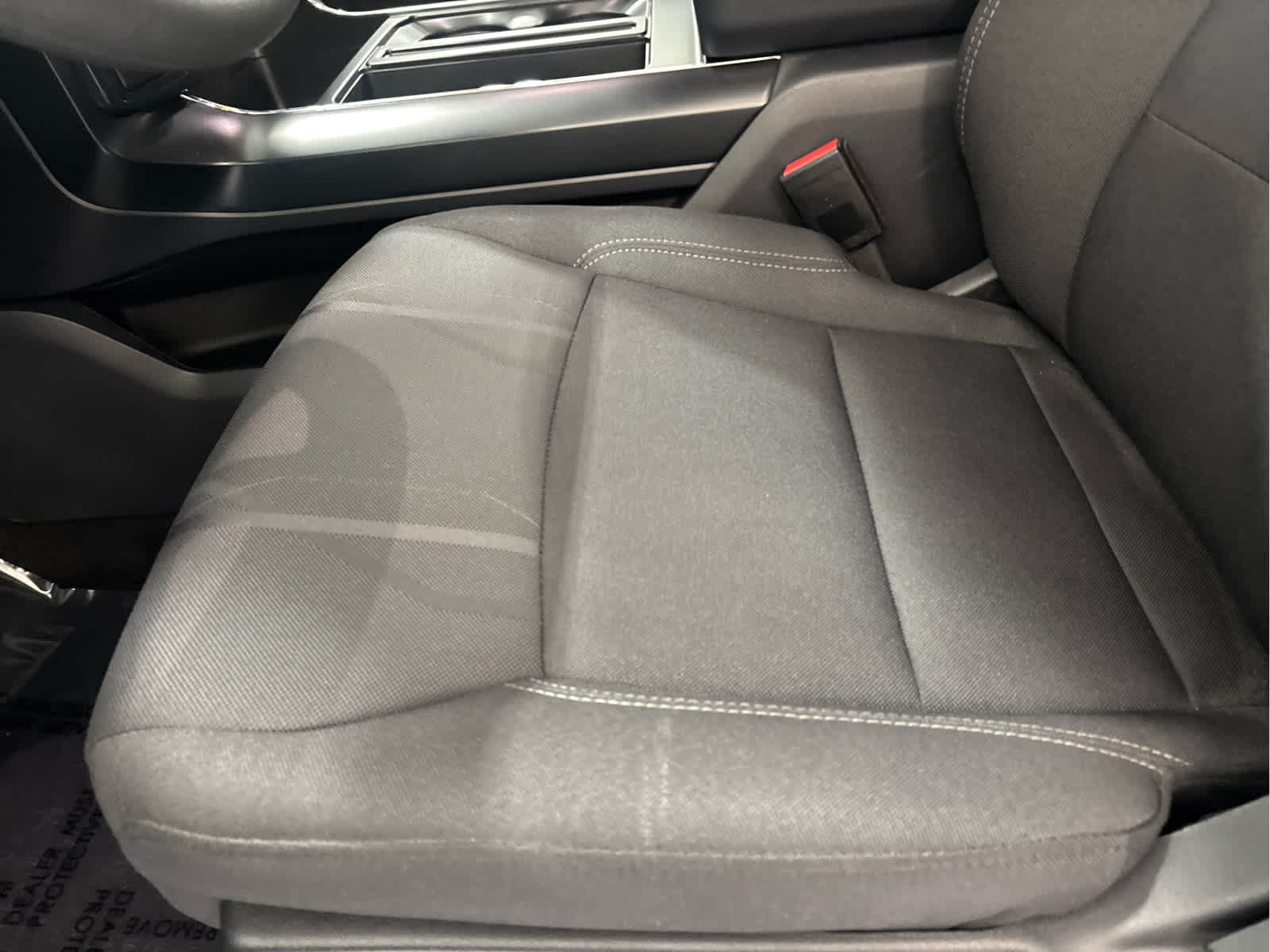 2026 Ford F-150 STX - Photo 19