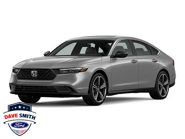 2023 Honda Accord Hybrid Sport's photo