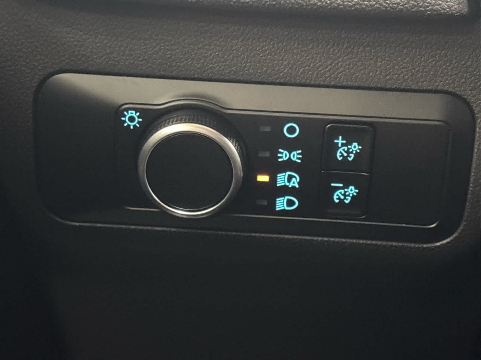 2025 Ford Escape Active - Photo 17