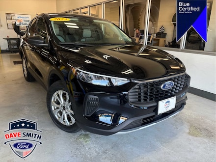 2023 Ford Escape Active SUV
