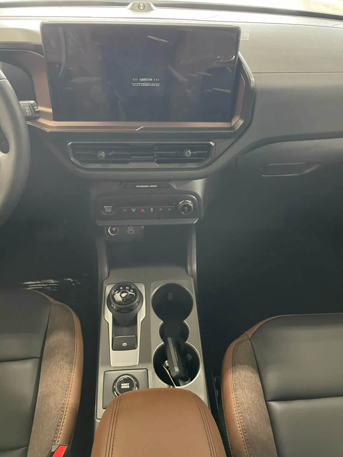 2026 Ford Bronco Sport Outer Banks - Photo 13