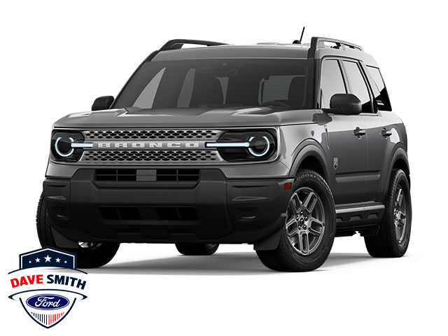 2026 Ford Bronco Sport Big Bend 4X4's photo