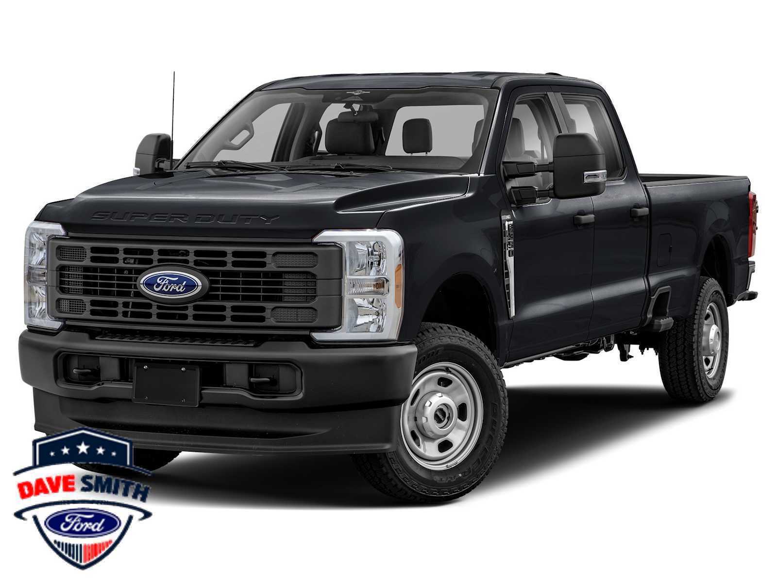2027 Ford F-350 Super Duty