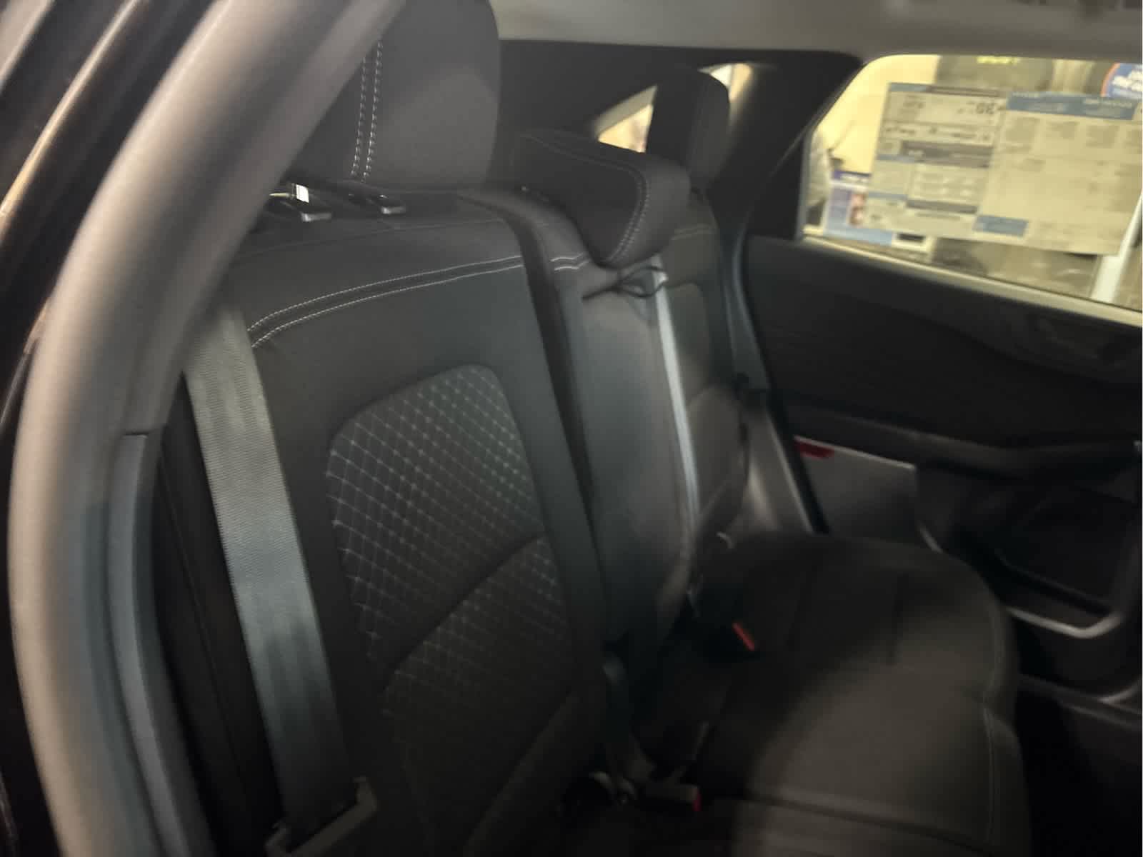 2025 Ford Escape Active - Photo 28