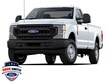  Ford Super Duty F-250 SRW