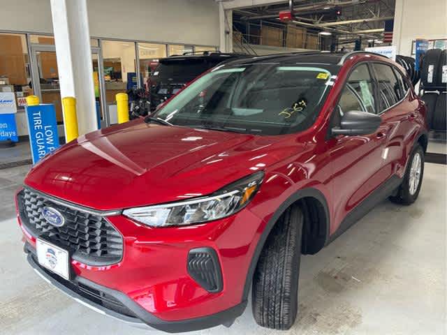 2025 Ford Escape Active photo 3
