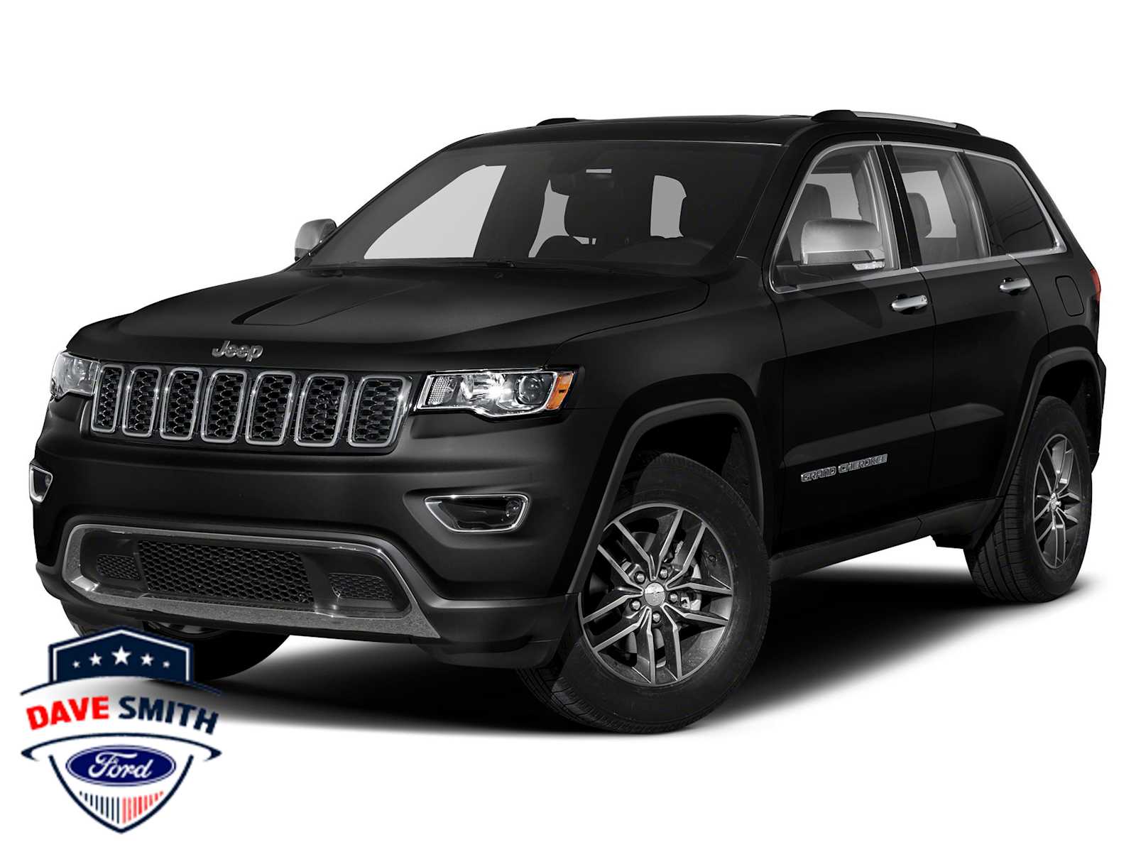 2019 Jeep Grand Cherokee Limited 4WD's photo