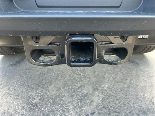 2025 Ford F-250 Super Duty XLT - Photo 10