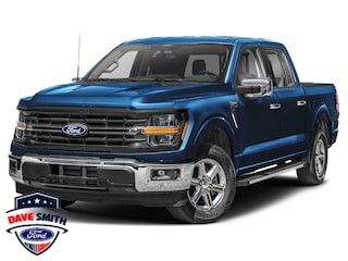 2026 Ford F-150 XLT TRUCK