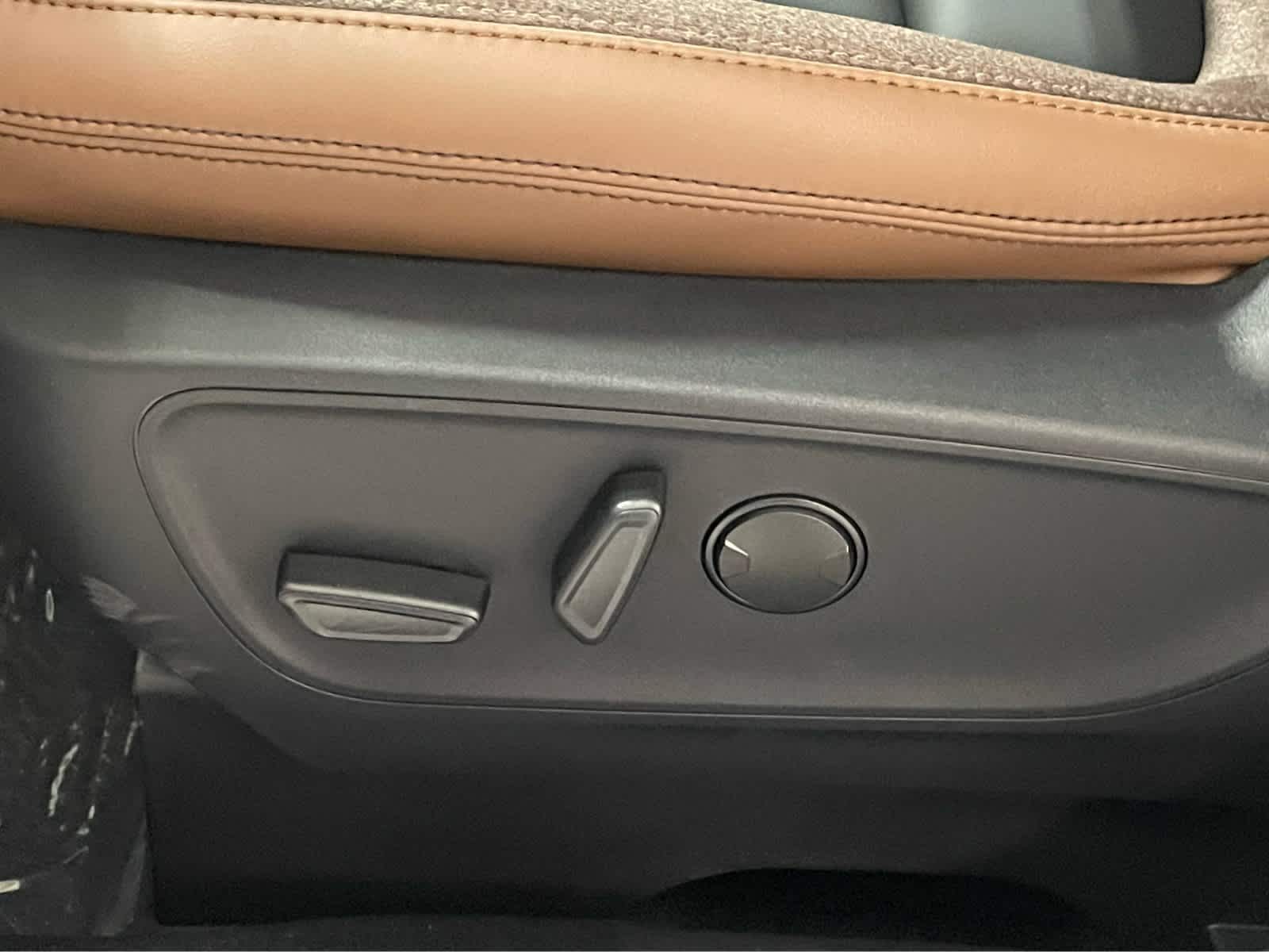 2026 Ford Bronco Sport Outer Banks - Photo 22