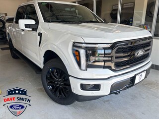 2026 Ford F-150 Lariat&reg; TRUCK