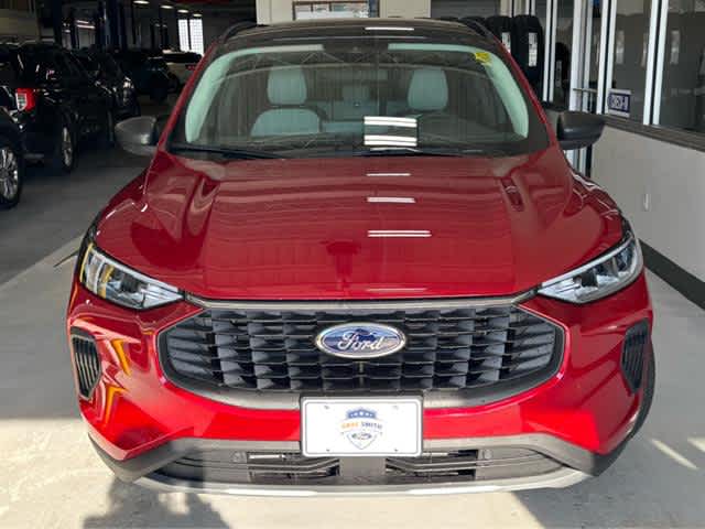 2025 Ford Escape Active photo 2