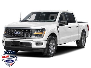 2026 Ford F-150 STX&reg; TRUCK