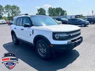 2026 Ford Bronco Sport Big Bend&reg; SUV