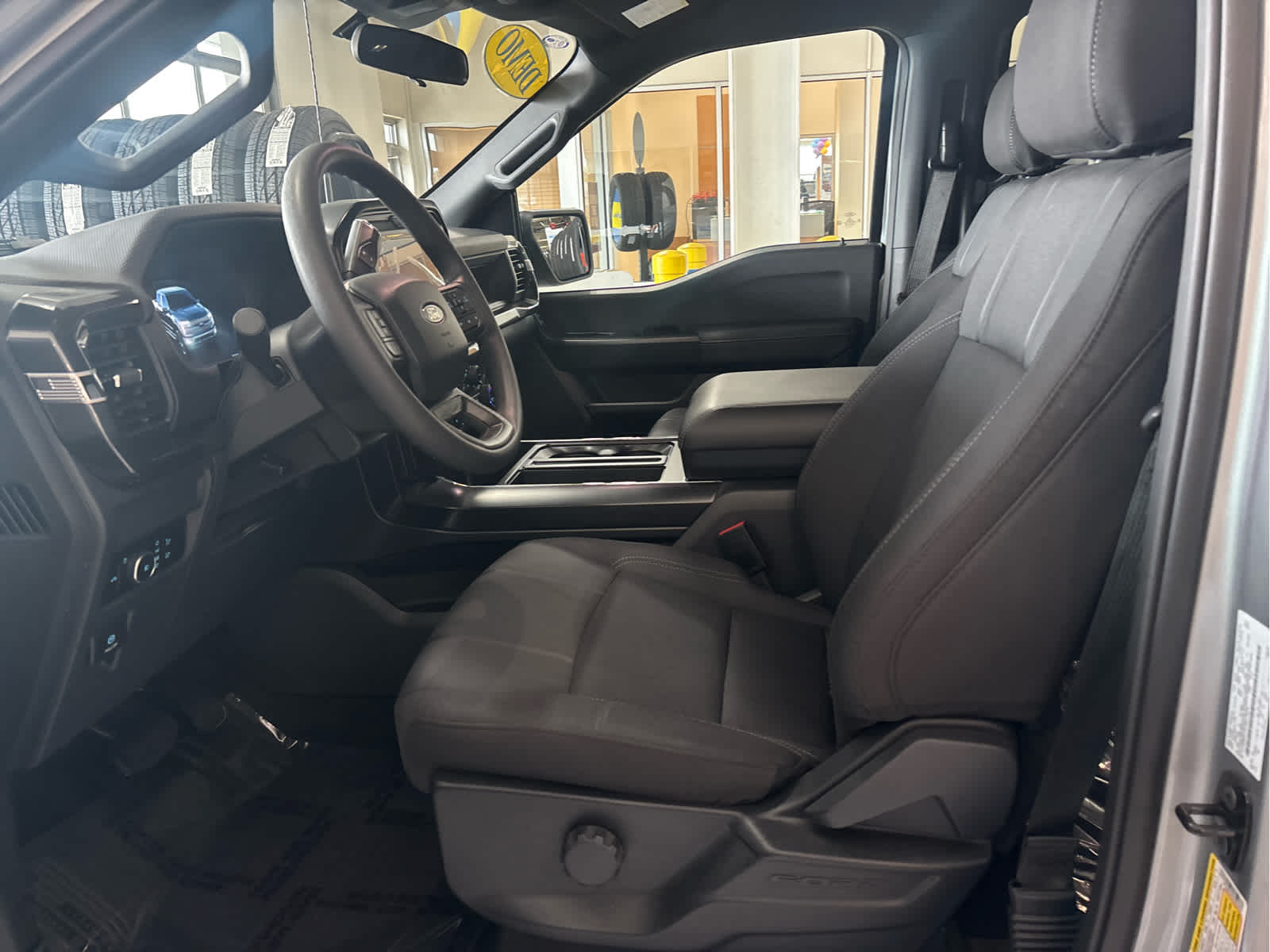 2026 Ford F-150 STX - Photo 16