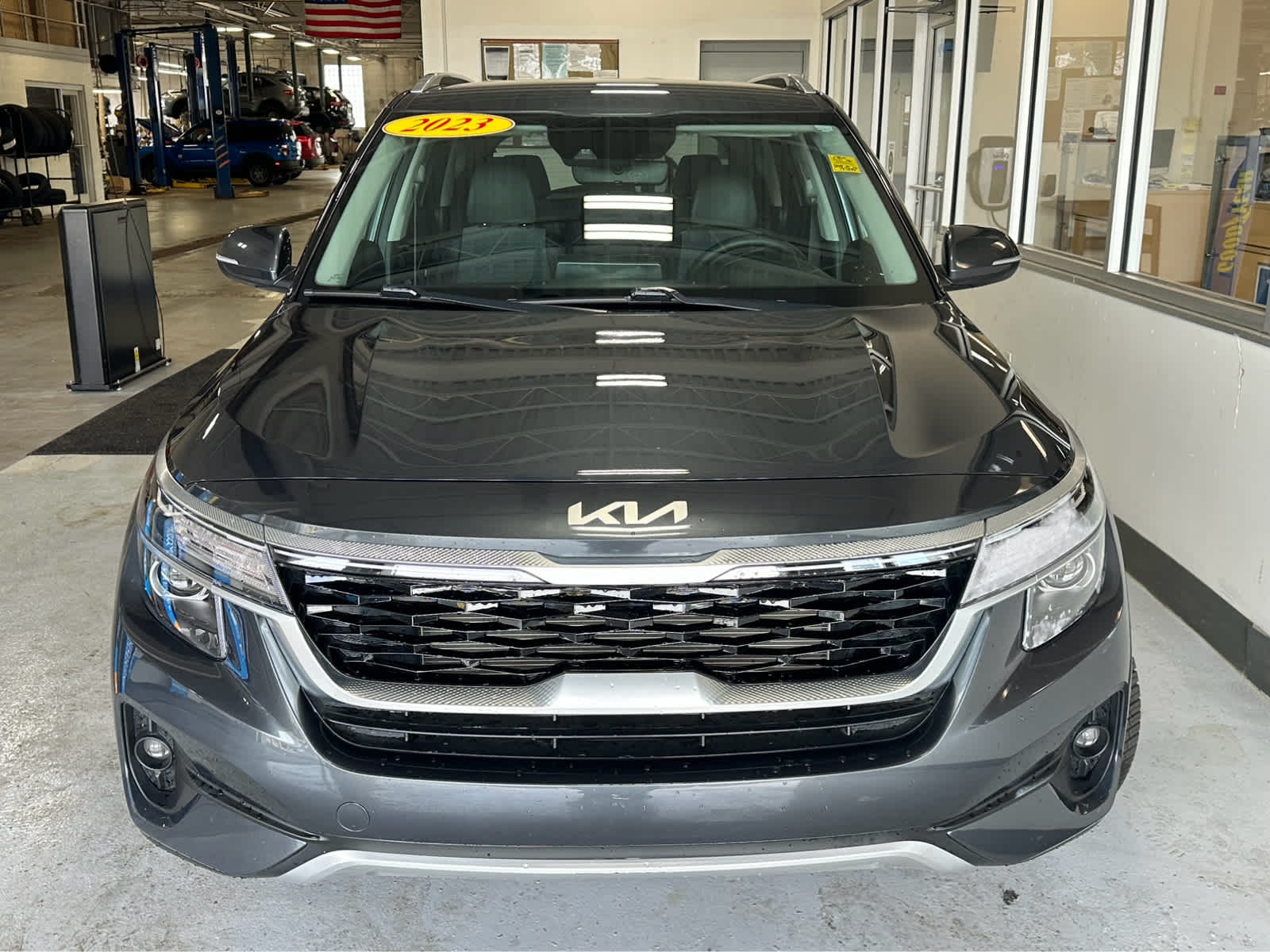 KNDEUCAA9P7439086