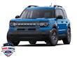  Ford Bronco Sport