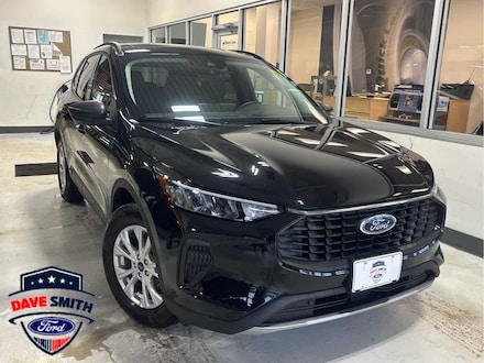 2025 Ford Escape Active SUV