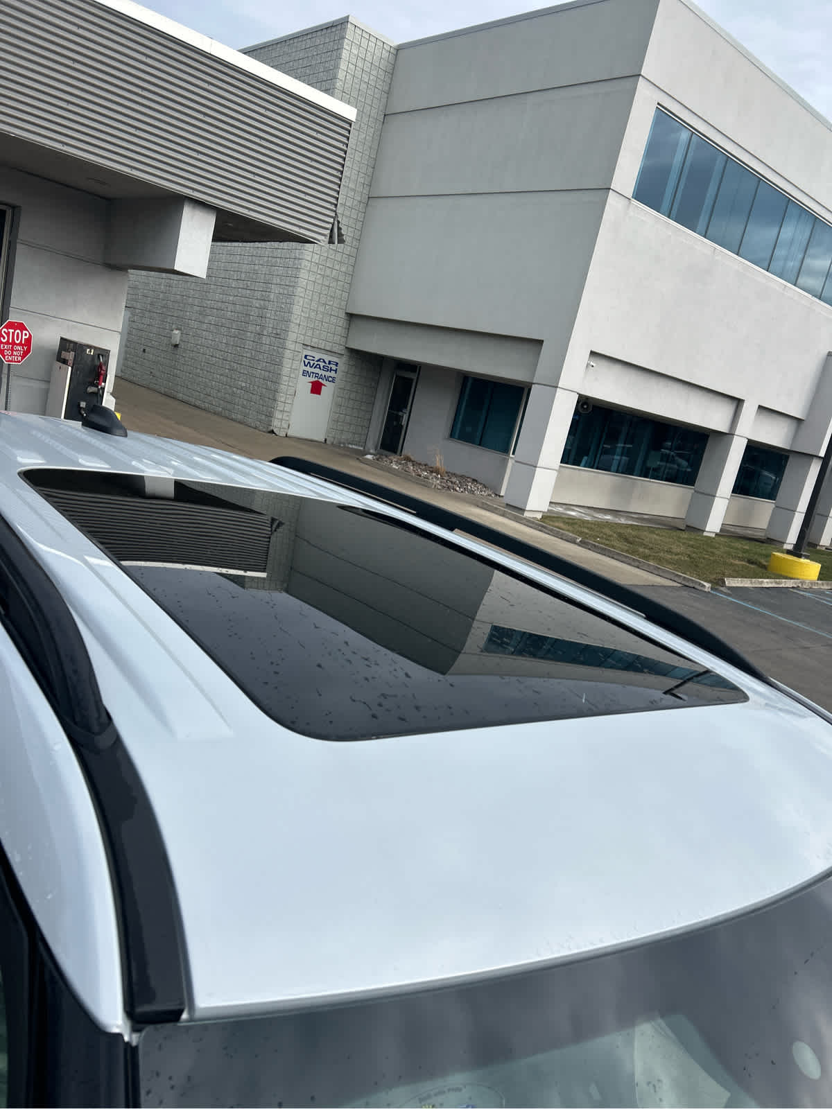 2026 Ford Explorer ST-Line - Photo 15