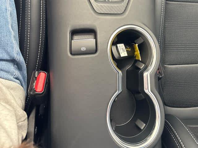 2025 Ford Mustang GT Premium Fastback - Photo 32