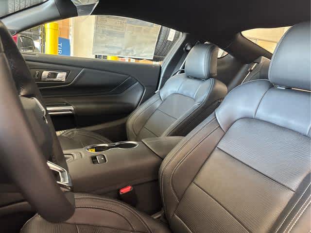2025 Ford Mustang GT Premium Fastback - Photo 11