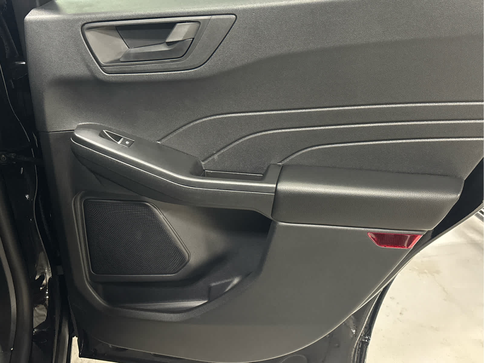 2025 Ford Escape Active - Photo 22