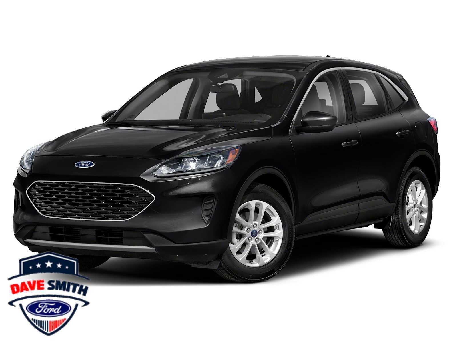 2020 Ford Escape SE's photo